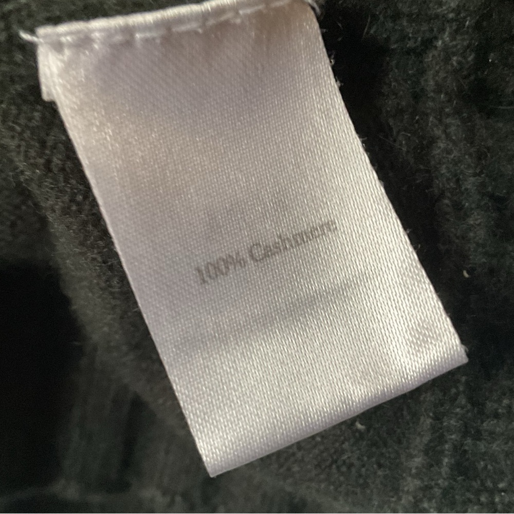 N Peal cashmere sweater, Medium - Picture 5 of 7
